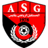 AS Gabes club crest