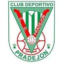 Pradejón club crest