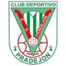 Pradejón club crest