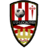 UD Logroñés II club crest