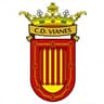 Vianés club crest