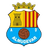 Almudévar club crest