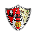 Barbastro club crest