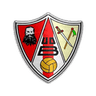 Barbastro club crest