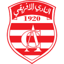 Club Africain club crest