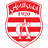 Club Africain club crest