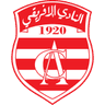 Club Africain club crest
