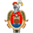Calamocha club crest