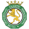 Cuarte club crest