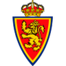 Real Zaragoza II club crest