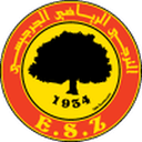 ES Zarzis club crest