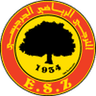 ES Zarzis club crest