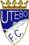 Utebo club crest