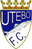 Utebo club crest