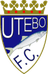 Utebo club crest