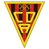 Azuqueca club crest
