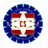 Calvo Sotelo club crest