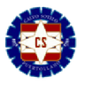 Calvo Sotelo club crest