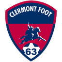 Clermont Foot club crest