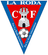 La Roda club crest