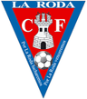 La Roda club crest