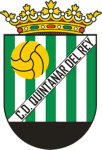 Quintanar del Rey club crest