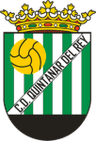 Quintanar del Rey club crest