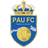 Pau II club crest