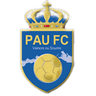 Pau II club crest