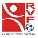 La Roche VF club crest