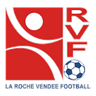 La Roche VF club crest