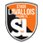 Laval II club crest