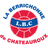Châteauroux II club crest