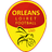 Orléans II club crest