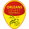 Orléans II club crest