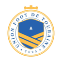 UF Touraine club crest