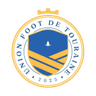 UF Touraine club crest