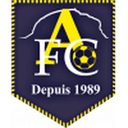 Aubagne club crest