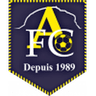 Aubagne club crest