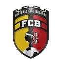 Balagne club crest