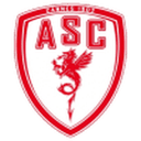 Cannes club crest