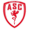 Cannes club crest