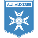 Auxerre II club crest