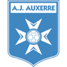Auxerre II club crest