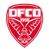 Dijon II club crest