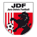Jura Dolois club crest