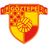 Göztepe club crest