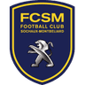Sochaux II club crest