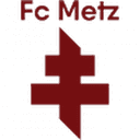 Metz II club crest