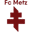 Metz II club crest